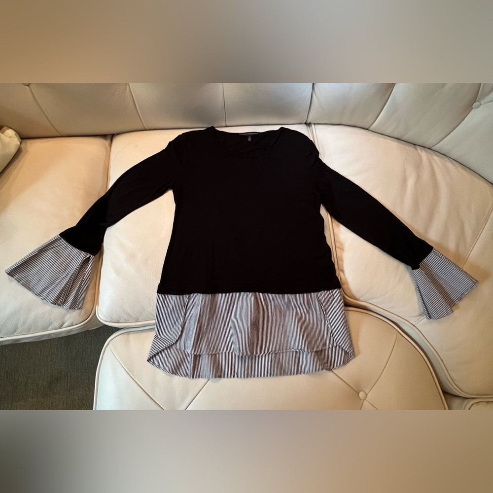 WHBM Long Sleeved Tee Shirt